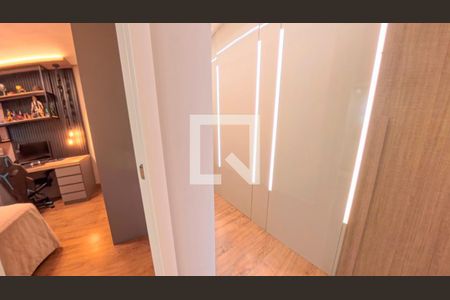 Apartamento à venda com 4 quartos, 186m² em Cidade Nova, Belo Horizonte