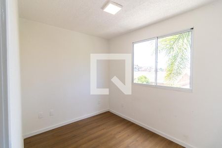 Quarto 1 de apartamento para alugar com 2 quartos, 42m² em Santa Tereza, Porto Alegre