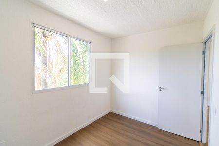 Quarto 1 de apartamento para alugar com 2 quartos, 42m² em Santa Tereza, Porto Alegre