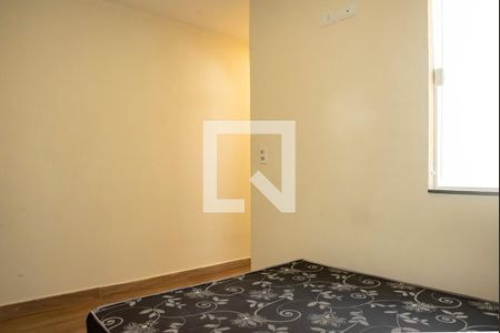 Quarto de apartamento para alugar com 1 quarto, 38m² em Mirandópolis, São Paulo