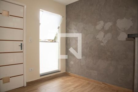 Sala de apartamento para alugar com 1 quarto, 38m² em Mirandópolis, São Paulo