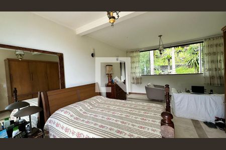 Quarto 1 de casa à venda com 3 quartos, 120m² em Recreio dos Bandeirantes, Rio de Janeiro