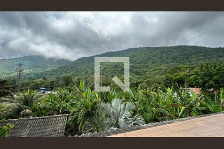 Varanda de casa à venda com 3 quartos, 120m² em Recreio dos Bandeirantes, Rio de Janeiro