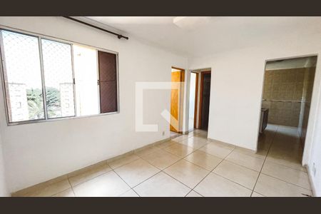 Apartamento para alugar com 2 quartos, 50m² em Jardim Pereira Leite, São Paulo