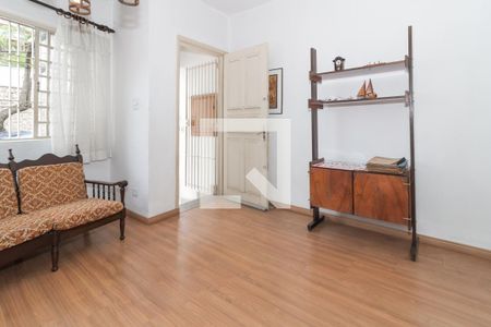 Sala de casa para alugar com 2 quartos, 57m² em Vila Ipojuca, São Paulo