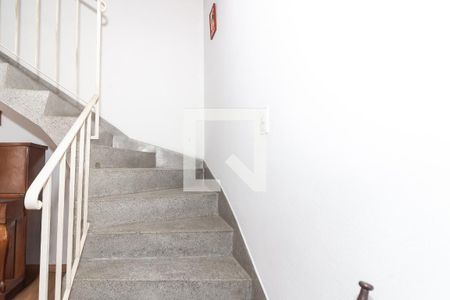 Sala de casa para alugar com 2 quartos, 57m² em Vila Ipojuca, São Paulo