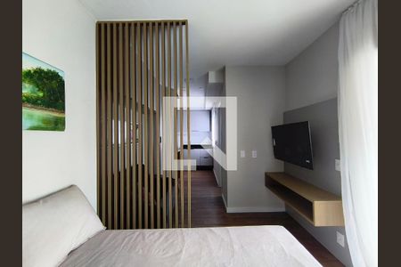 Quarto de kitnet/studio para alugar com 1 quarto, 35m² em Ipiranga, São Paulo