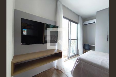 Quarto de kitnet/studio para alugar com 1 quarto, 35m² em Ipiranga, São Paulo