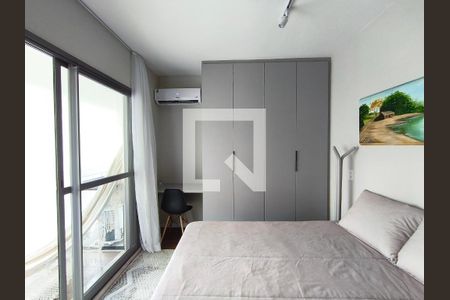 Quarto de kitnet/studio para alugar com 1 quarto, 35m² em Ipiranga, São Paulo