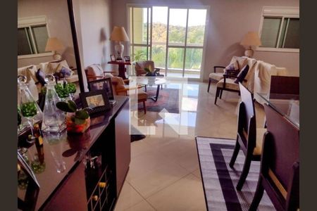 Foto 08 de apartamento à venda com 2 quartos, 113m² em Residencial Tambore III, Santana de Parnaíba