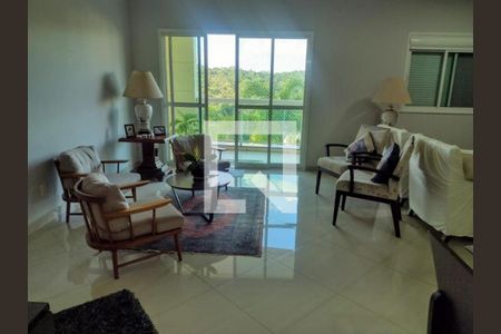 Foto 04 de apartamento à venda com 2 quartos, 113m² em Residencial Tambore III, Santana de Parnaíba