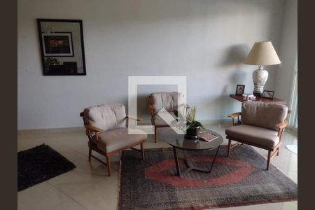 Foto 02 de apartamento à venda com 2 quartos, 113m² em Residencial Tambore III, Santana de Parnaíba