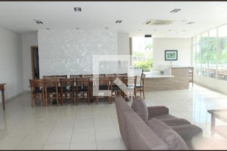 Foto 34 de apartamento à venda com 2 quartos, 113m² em Tamboré, Barueri