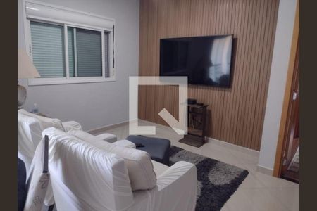 Foto 05 de apartamento à venda com 2 quartos, 113m² em Residencial Tambore III, Santana de Parnaíba