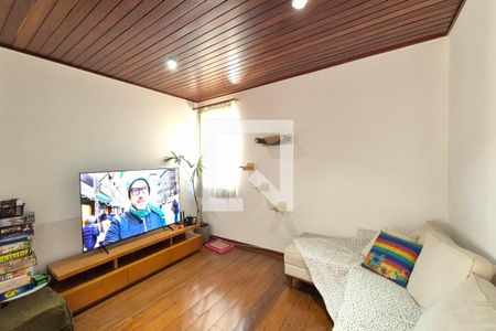 Sala de apartamento à venda com 3 quartos, 115m² em Cambuí, Campinas