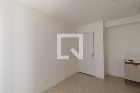 Apartamento para alugar com 2 quartos, 36m² em Vila Guilhermina, São Paulo