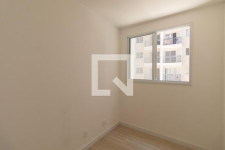 Apartamento para alugar com 2 quartos, 36m² em Vila Guilhermina, São Paulo