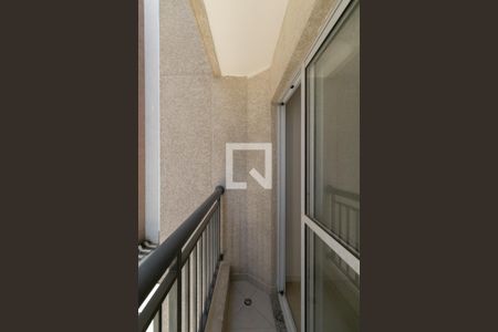 Apartamento para alugar com 2 quartos, 36m² em Vila Guilhermina, São Paulo