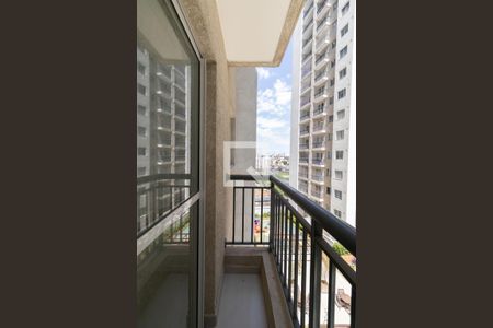 Apartamento para alugar com 2 quartos, 36m² em Vila Guilhermina, São Paulo