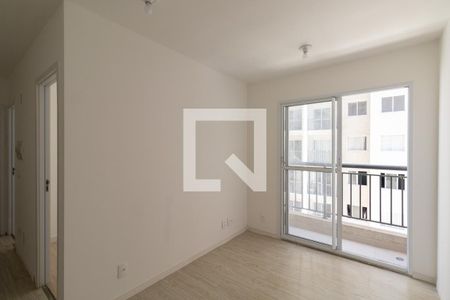 Apartamento para alugar com 2 quartos, 36m² em Vila Guilhermina, São Paulo