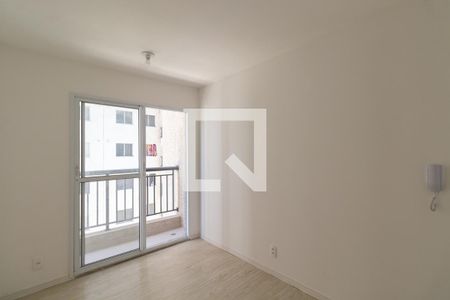 Apartamento para alugar com 2 quartos, 36m² em Vila Guilhermina, São Paulo