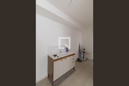 Apartamento para alugar com 2 quartos, 36m² em Vila Guilhermina, São Paulo