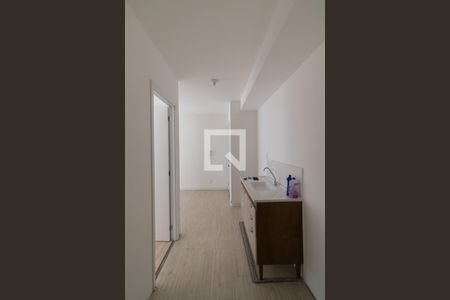 Apartamento para alugar com 2 quartos, 36m² em Vila Guilhermina, São Paulo