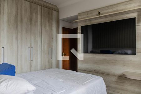 Apartamento à venda com 3 quartos, 184m² em Padre Eustáquio, Belo Horizonte