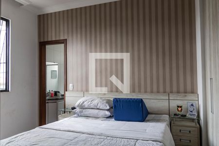 Apartamento à venda com 3 quartos, 184m² em Padre Eustáquio, Belo Horizonte