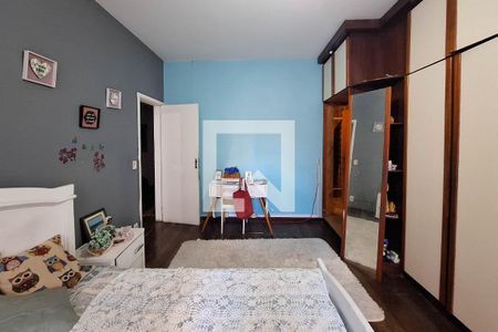 Suíte 1 de apartamento à venda com 4 quartos, 225m² em Icaraí, Niterói