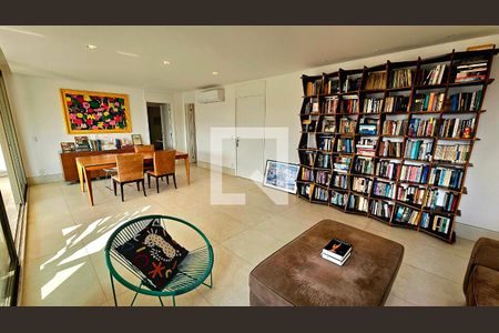 Apartamento à venda com 3 quartos, 157m² em Perdizes, São Paulo