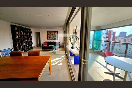 Apartamento à venda com 3 quartos, 157m² em Perdizes, São Paulo