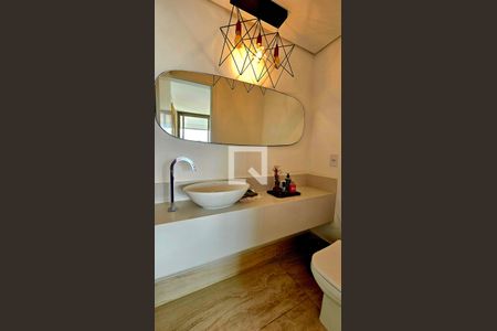 Apartamento à venda com 3 quartos, 157m² em Perdizes, São Paulo