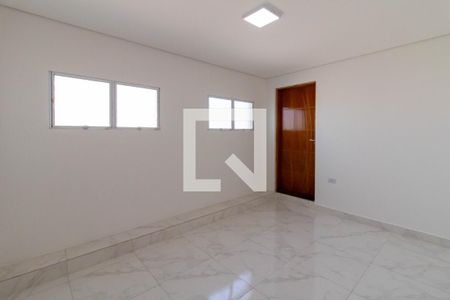 Suíte de apartamento para alugar com 1 quarto, 53m² em Vila Sao Judas Tadeu, Guarulhos
