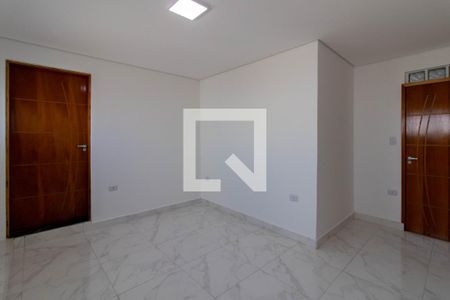 Suíte de apartamento para alugar com 1 quarto, 53m² em Vila Sao Judas Tadeu, Guarulhos