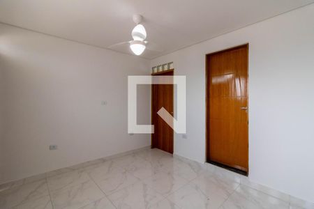 Sala de apartamento para alugar com 1 quarto, 53m² em Vila Sao Judas Tadeu, Guarulhos