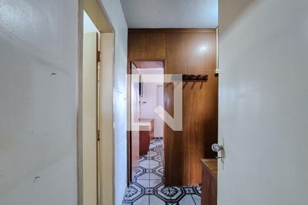 Suíte de apartamento para alugar com 3 quartos, 100m² em Nova Petrópolis, São Bernardo do Campo