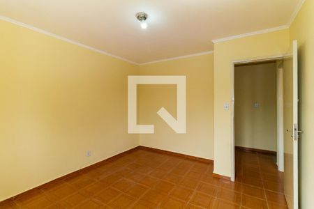 Quarto 1 de casa para alugar com 2 quartos, 100m² em Jardim Sao Gabriel, São Paulo