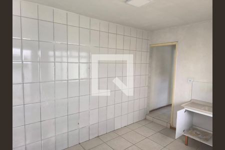 Casa para alugar com 1 quarto, 34m² em Jardim Adutora, São Paulo