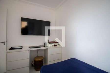 Quarto  de apartamento à venda com 2 quartos, 55m² em Vila Andrade, São Paulo
