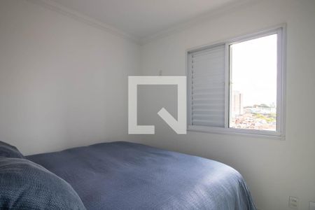 Suíte  de apartamento à venda com 2 quartos, 55m² em Vila Andrade, São Paulo