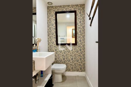 Apartamento para alugar com 3 quartos, 155m² em Barra da Tijuca, Rio de Janeiro