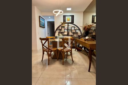 Apartamento para alugar com 3 quartos, 155m² em Barra da Tijuca, Rio de Janeiro