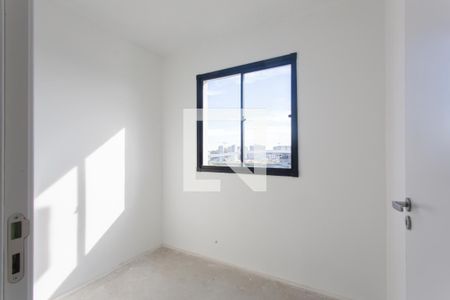 Quarto 1  de apartamento para alugar com 2 quartos, 43m² em Vila Campanela, São Paulo