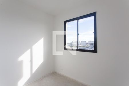 Quarto 1  de apartamento para alugar com 2 quartos, 43m² em Vila Campanela, São Paulo