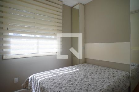 Quarto 1 de apartamento à venda com 2 quartos, 60m² em Bom Jesus, Porto Alegre
