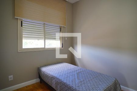 Quarto  2 de apartamento à venda com 2 quartos, 60m² em Bom Jesus, Porto Alegre