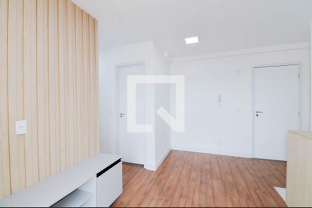 Sala de apartamento para alugar com 2 quartos, 45m² em Vila Galvão, Guarulhos