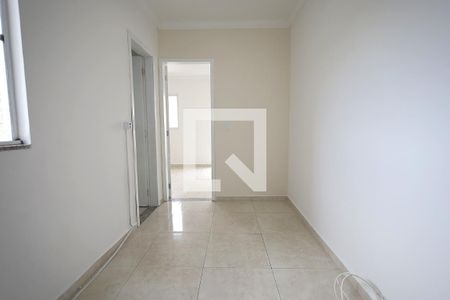Sala de apartamento para alugar com 1 quarto, 114m² em Vila Silvestre, Santo André