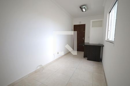 Sala de apartamento para alugar com 1 quarto, 114m² em Vila Silvestre, Santo André